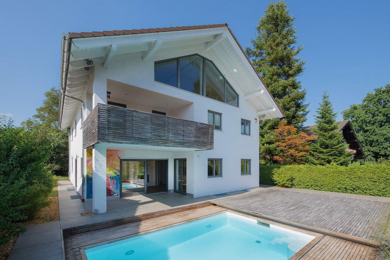 house for sale, 290 m², Seeshaupt, Bavaria house for sale, 290 m², Seeshaupt, Bavaria