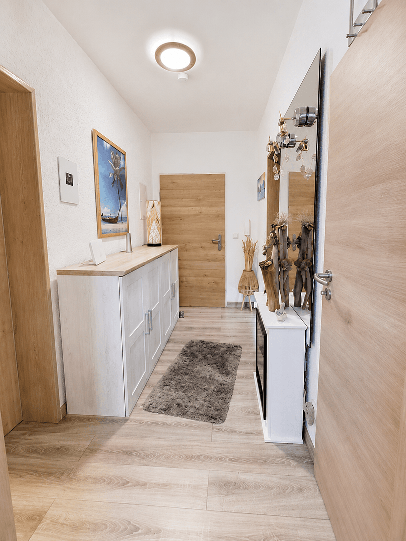 2 bedroom flat to rent, 64 m², Heibauerfeld 10, Essen, North Rhine-Westphalia 2 bedroom flat to rent, 64 m², Heibauerfeld 10, Essen, North Rhine-Westphalia