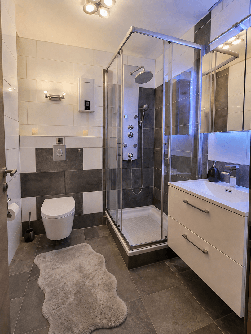 2 bedroom flat to rent, 64 m², Heibauerfeld 10, Essen, North Rhine-Westphalia 2 bedroom flat to rent, 64 m², Heibauerfeld 10, Essen, North Rhine-Westphalia