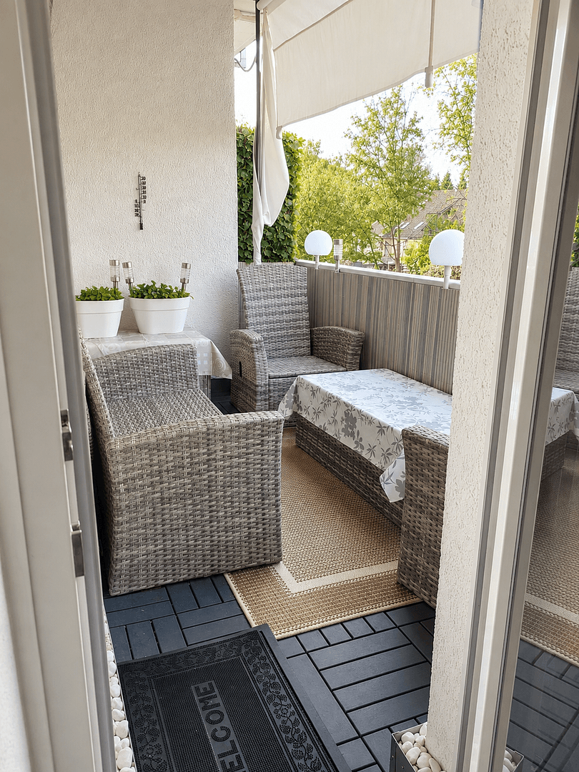 2 bedroom flat to rent, 64 m², Heibauerfeld 10, Essen, North Rhine-Westphalia 2 bedroom flat to rent, 64 m², Heibauerfeld 10, Essen, North Rhine-Westphalia