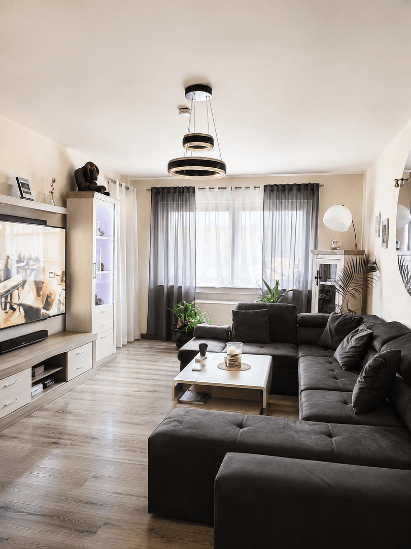 2 bedroom flat to rent, 64 m², Heibauerfeld 10, Essen, North Rhine-Westphalia 2 bedroom flat to rent, 64 m², Heibauerfeld 10, Essen, North Rhine-Westphalia