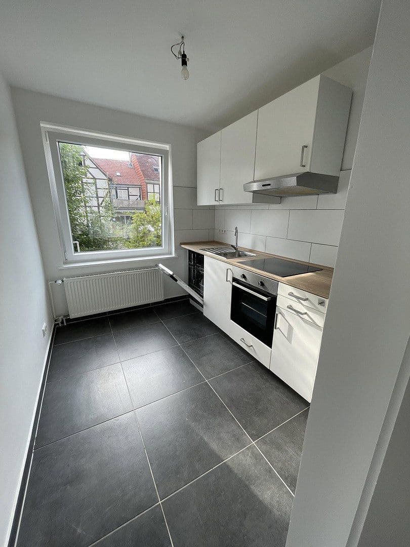 3 bedroom flat to rent, 57 m², Lange Straße 20, Wolfenbüttel, Lower Saxony 3 bedroom flat to rent, 57 m², Lange Straße 20, Wolfenbüttel, Lower Saxony