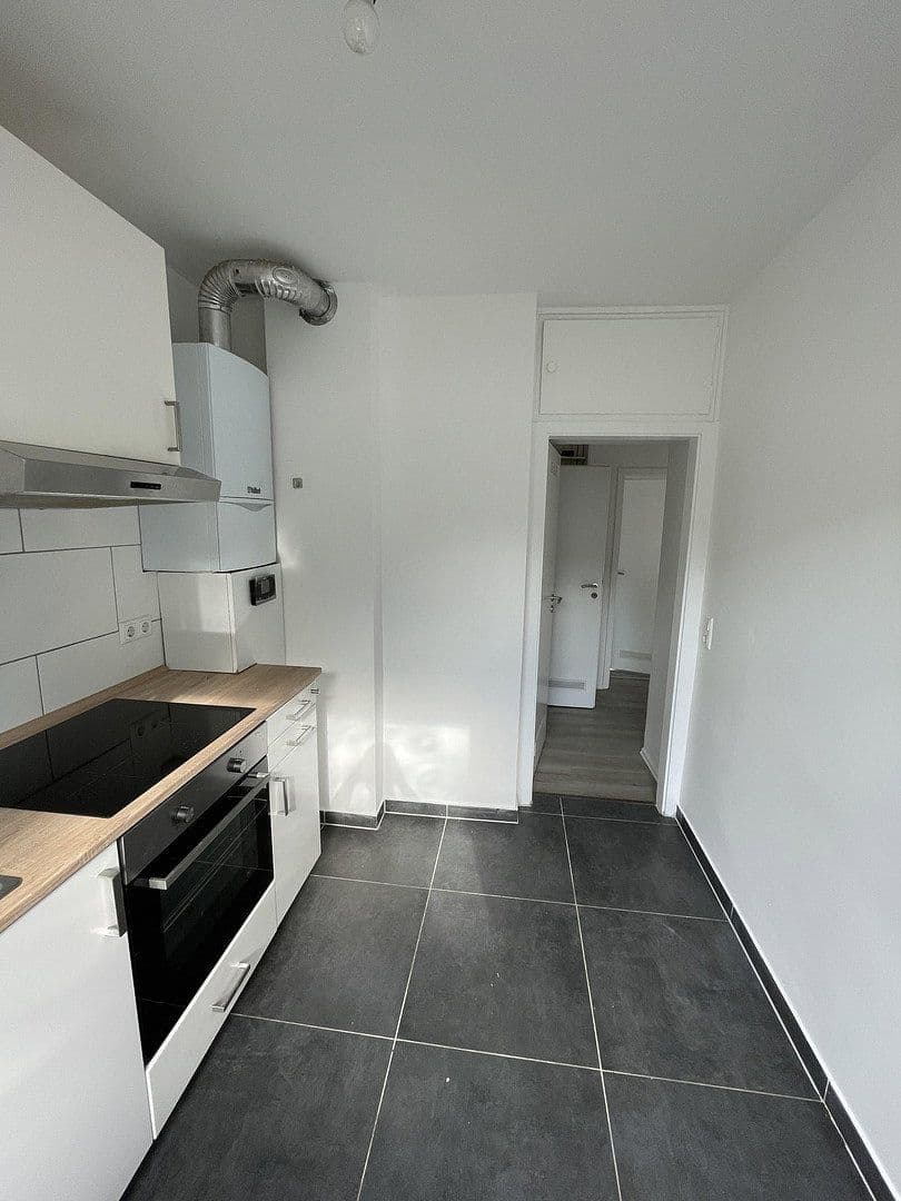 3 bedroom flat to rent, 57 m², Lange Straße 20, Wolfenbüttel, Lower Saxony 3 bedroom flat to rent, 57 m², Lange Straße 20, Wolfenbüttel, Lower Saxony