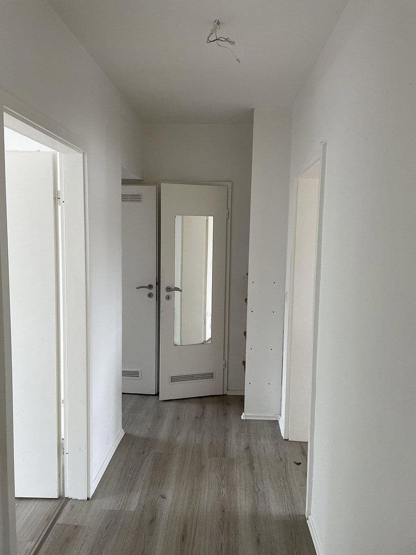 3 bedroom flat to rent, 57 m², Lange Straße 20, Wolfenbüttel, Lower Saxony 3 bedroom flat to rent, 57 m², Lange Straße 20, Wolfenbüttel, Lower Saxony