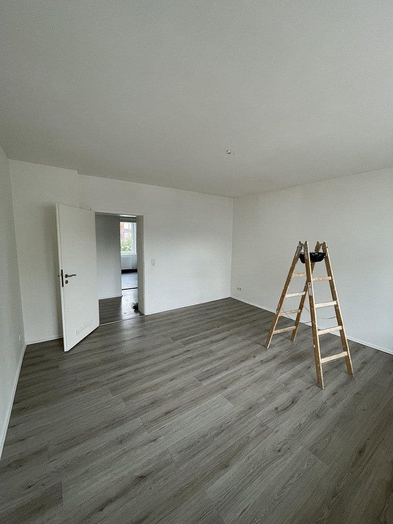 3 bedroom flat to rent, 57 m², Lange Straße 20, Wolfenbüttel, Lower Saxony 3 bedroom flat to rent, 57 m², Lange Straße 20, Wolfenbüttel, Lower Saxony