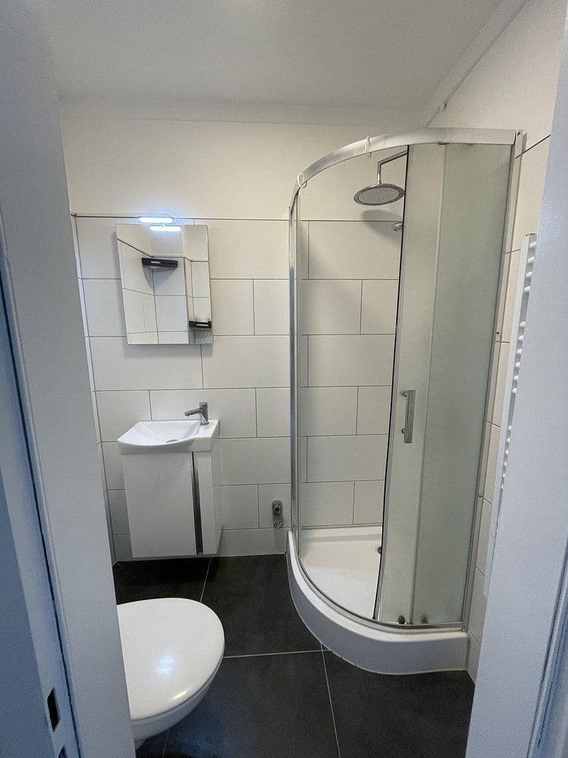 3 bedroom flat to rent, 57 m², Lange Straße 20, Wolfenbüttel, Lower Saxony 3 bedroom flat to rent, 57 m², Lange Straße 20, Wolfenbüttel, Lower Saxony