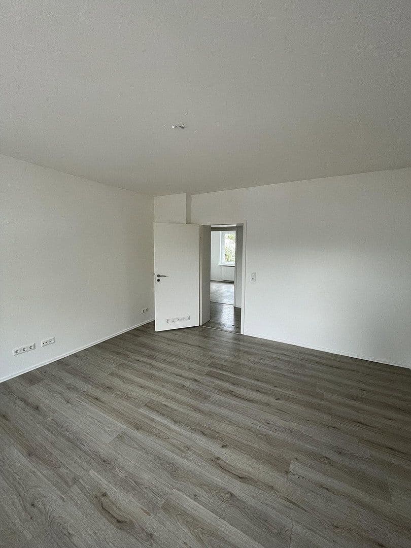 3 bedroom flat to rent, 57 m², Lange Straße 20, Wolfenbüttel, Lower Saxony 3 bedroom flat to rent, 57 m², Lange Straße 20, Wolfenbüttel, Lower Saxony