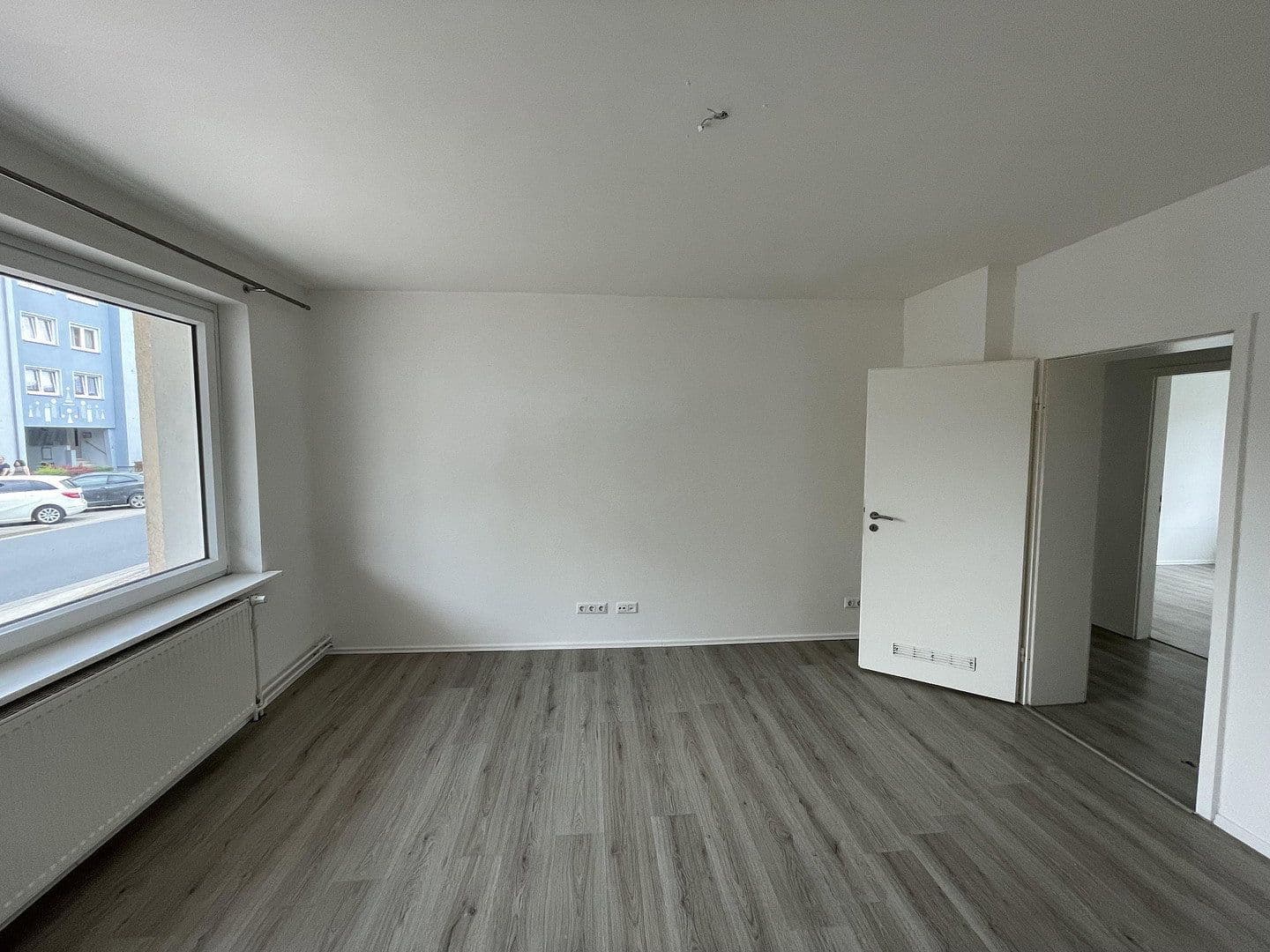 3 bedroom flat to rent, 57 m², Lange Straße 20, Wolfenbüttel, Lower Saxony 3 bedroom flat to rent, 57 m², Lange Straße 20, Wolfenbüttel, Lower Saxony