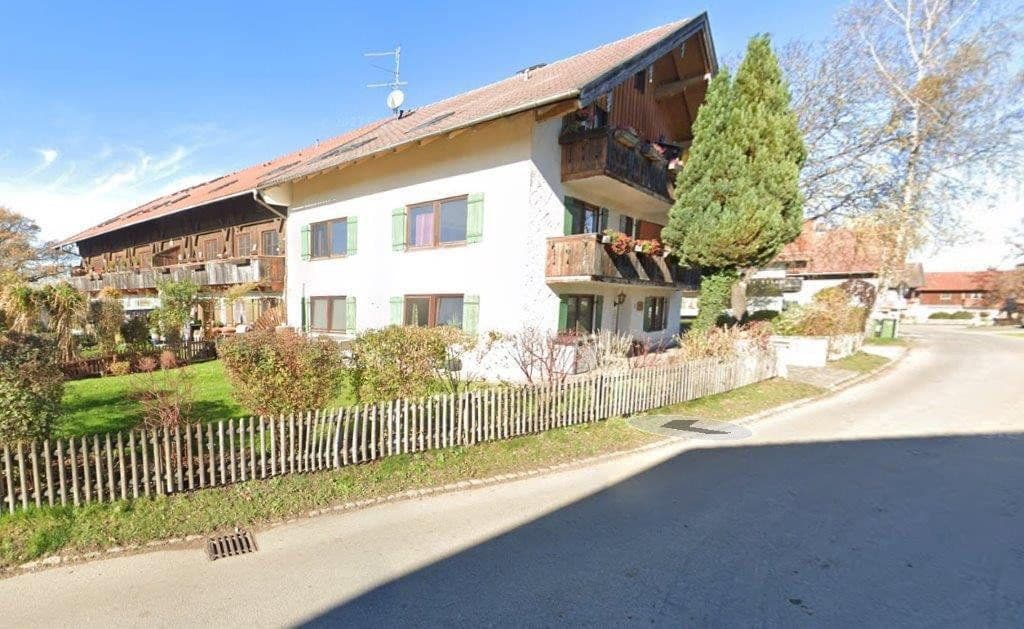 3 bedroom flat to rent, 80 m², Königsdorf, Bavaria 3 bedroom flat to rent, 80 m², Königsdorf, Bavaria