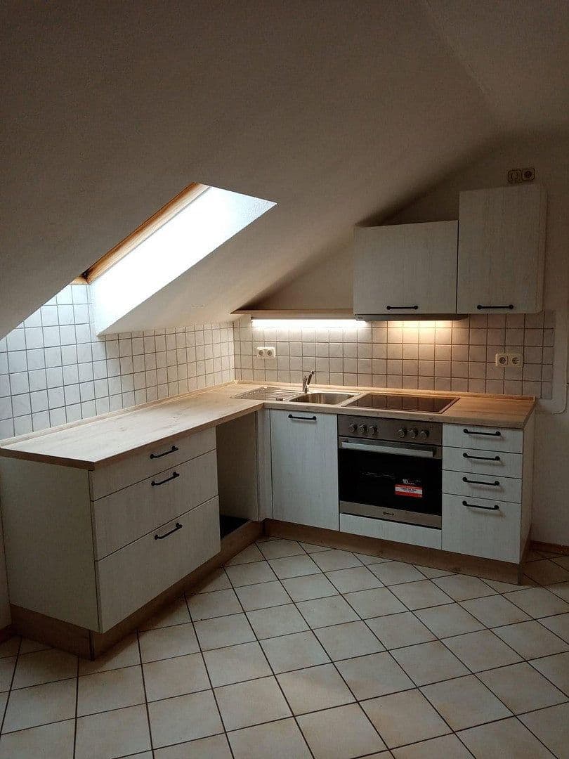 3 bedroom flat to rent, 80 m², Königsdorf, Bavaria 3 bedroom flat to rent, 80 m², Königsdorf, Bavaria