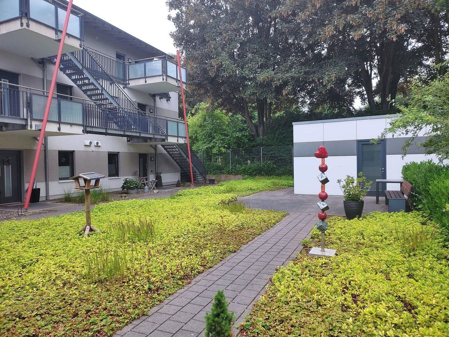 3 bedroom flat for sale, 80 m², Cleves, North Rhine-Westphalia 3 bedroom flat for sale, 80 m², Cleves, North Rhine-Westphalia