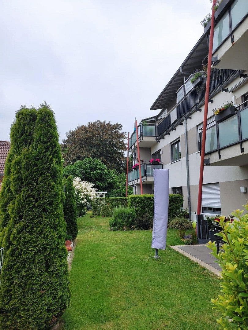 3 bedroom flat for sale, 80 m², Cleves, North Rhine-Westphalia 3 bedroom flat for sale, 80 m², Cleves, North Rhine-Westphalia