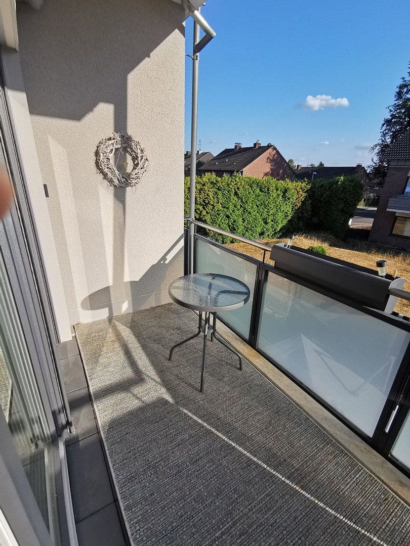 3 bedroom flat for sale, 80 m², Cleves, North Rhine-Westphalia 3 bedroom flat for sale, 80 m², Cleves, North Rhine-Westphalia
