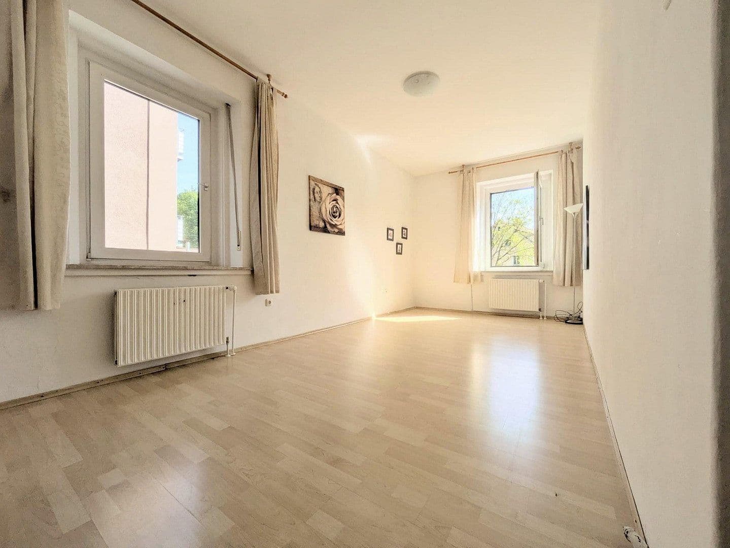 3 bedroom flat for sale, 64 m², Müllerstrasse 4, Augsburg, Bavaria 3 bedroom flat for sale, 64 m², Müllerstrasse 4, Augsburg, Bavaria