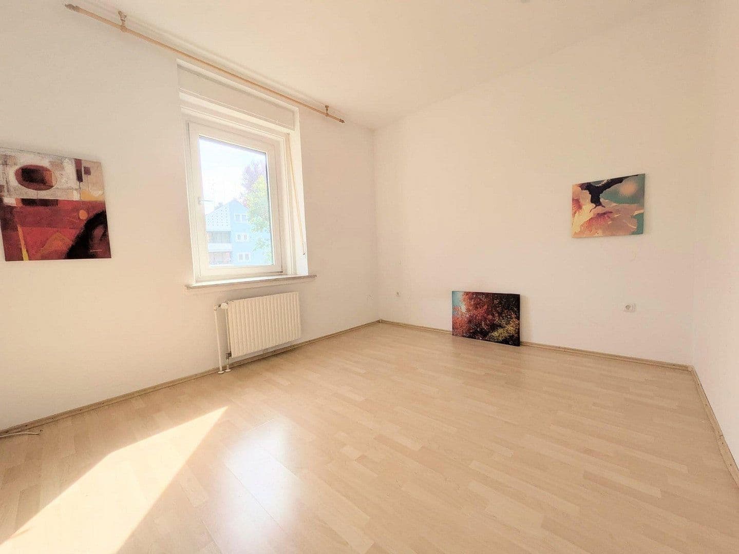 3 bedroom flat for sale, 64 m², Müllerstrasse 4, Augsburg, Bavaria 3 bedroom flat for sale, 64 m², Müllerstrasse 4, Augsburg, Bavaria