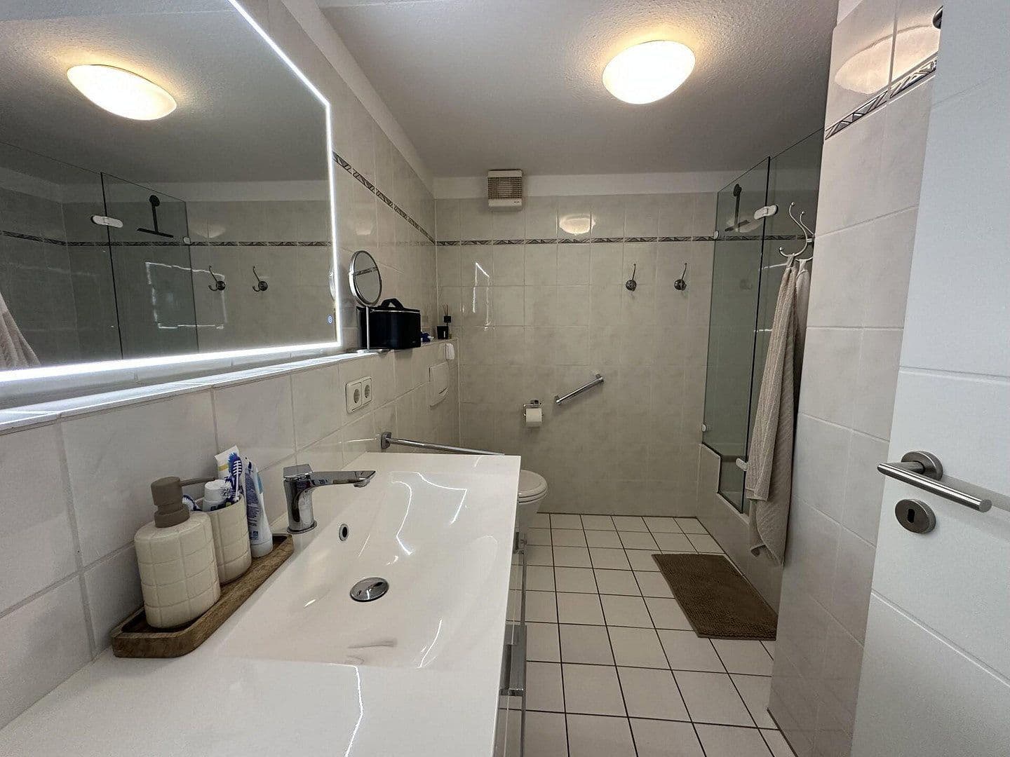 2 bedroom flat to rent, 56 m², Unter den Buchen 8b, Bad Salzuflen, North Rhine-Westphalia 2 bedroom flat to rent, 56 m², Unter den Buchen 8b, Bad Salzuflen, North Rhine-Westphalia