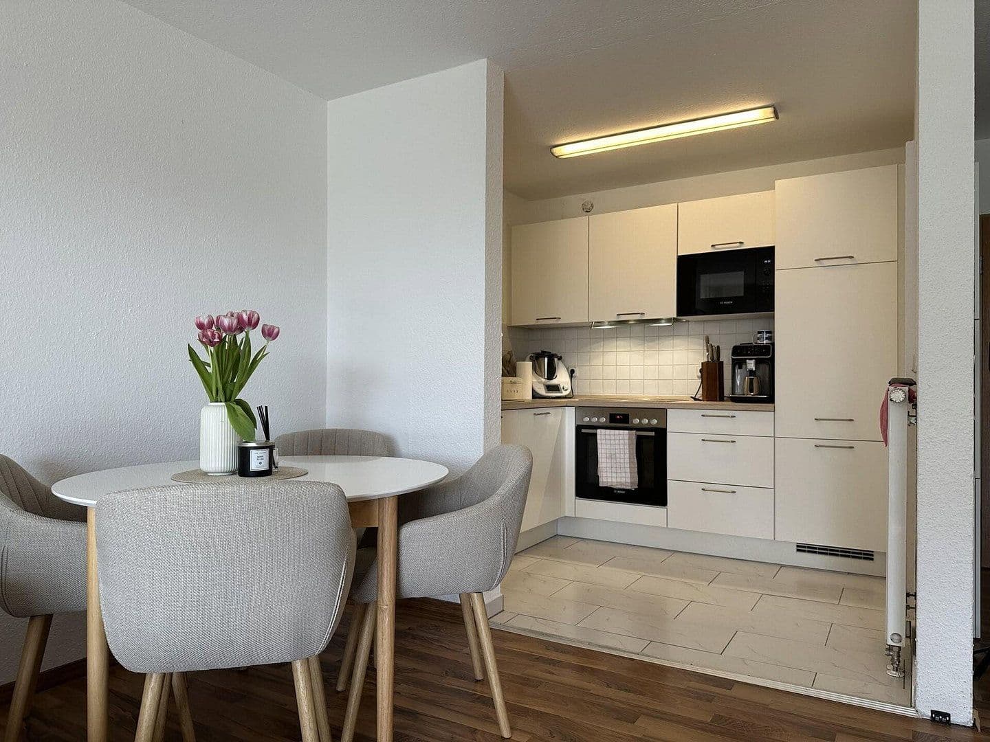 2 bedroom flat to rent, 56 m², Unter den Buchen 8b, Bad Salzuflen, North Rhine-Westphalia 2 bedroom flat to rent, 56 m², Unter den Buchen 8b, Bad Salzuflen, North Rhine-Westphalia