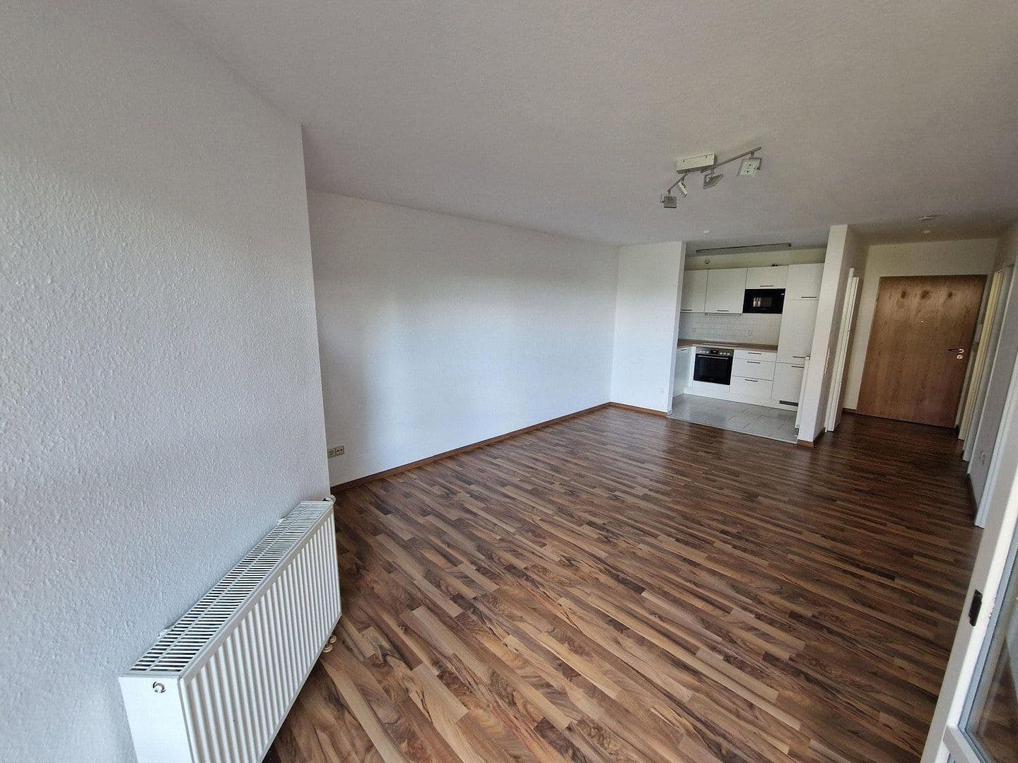 2 bedroom flat to rent, 56 m², Unter den Buchen 8b, Bad Salzuflen, North Rhine-Westphalia 2 bedroom flat to rent, 56 m², Unter den Buchen 8b, Bad Salzuflen, North Rhine-Westphalia