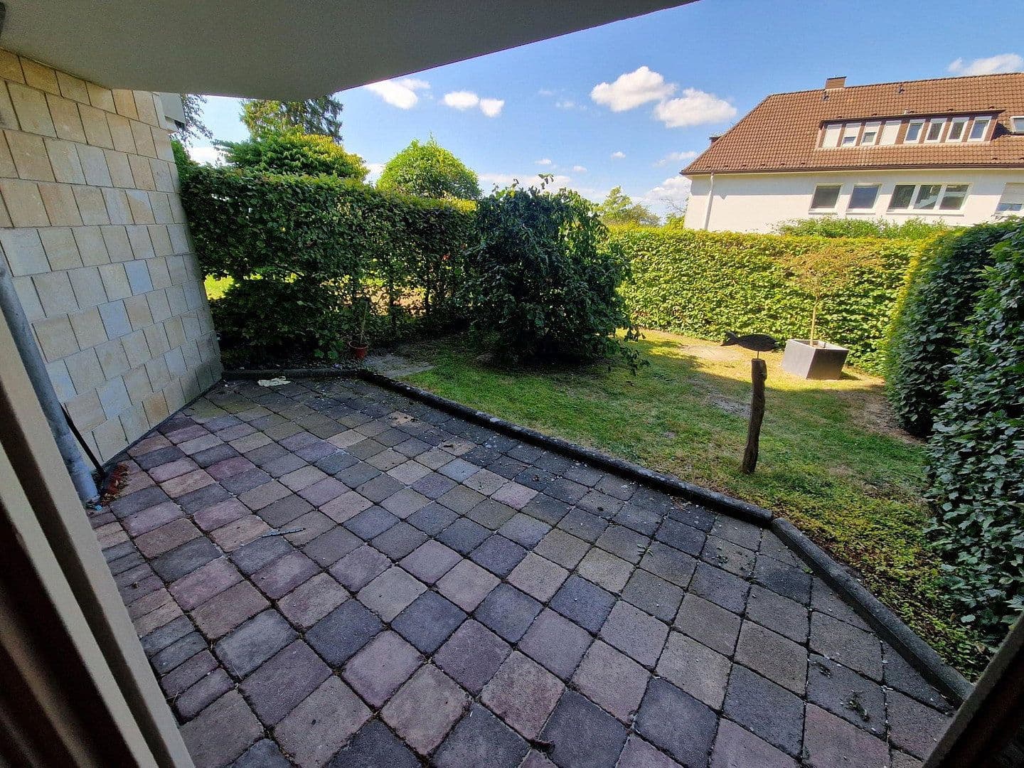 2 bedroom flat to rent, 56 m², Unter den Buchen 8b, Bad Salzuflen, North Rhine-Westphalia 2 bedroom flat to rent, 56 m², Unter den Buchen 8b, Bad Salzuflen, North Rhine-Westphalia