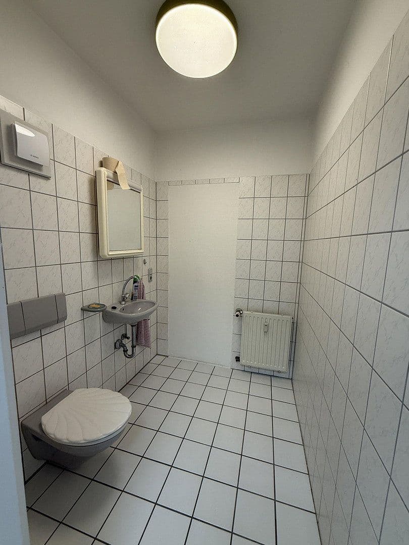 2 bedroom flat to rent, 67 m², Am Wiedenhof 6, Gummersbach, North Rhine-Westphalia 2 bedroom flat to rent, 67 m², Am Wiedenhof 6, Gummersbach, North Rhine-Westphalia