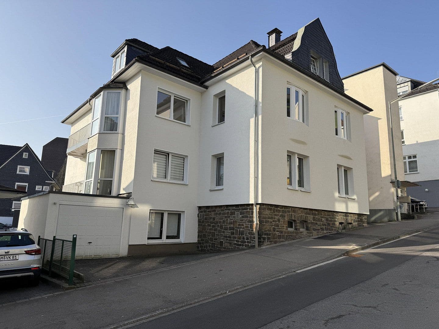 2 bedroom flat to rent, 67 m², Am Wiedenhof 6, Gummersbach, North Rhine-Westphalia 2 bedroom flat to rent, 67 m², Am Wiedenhof 6, Gummersbach, North Rhine-Westphalia