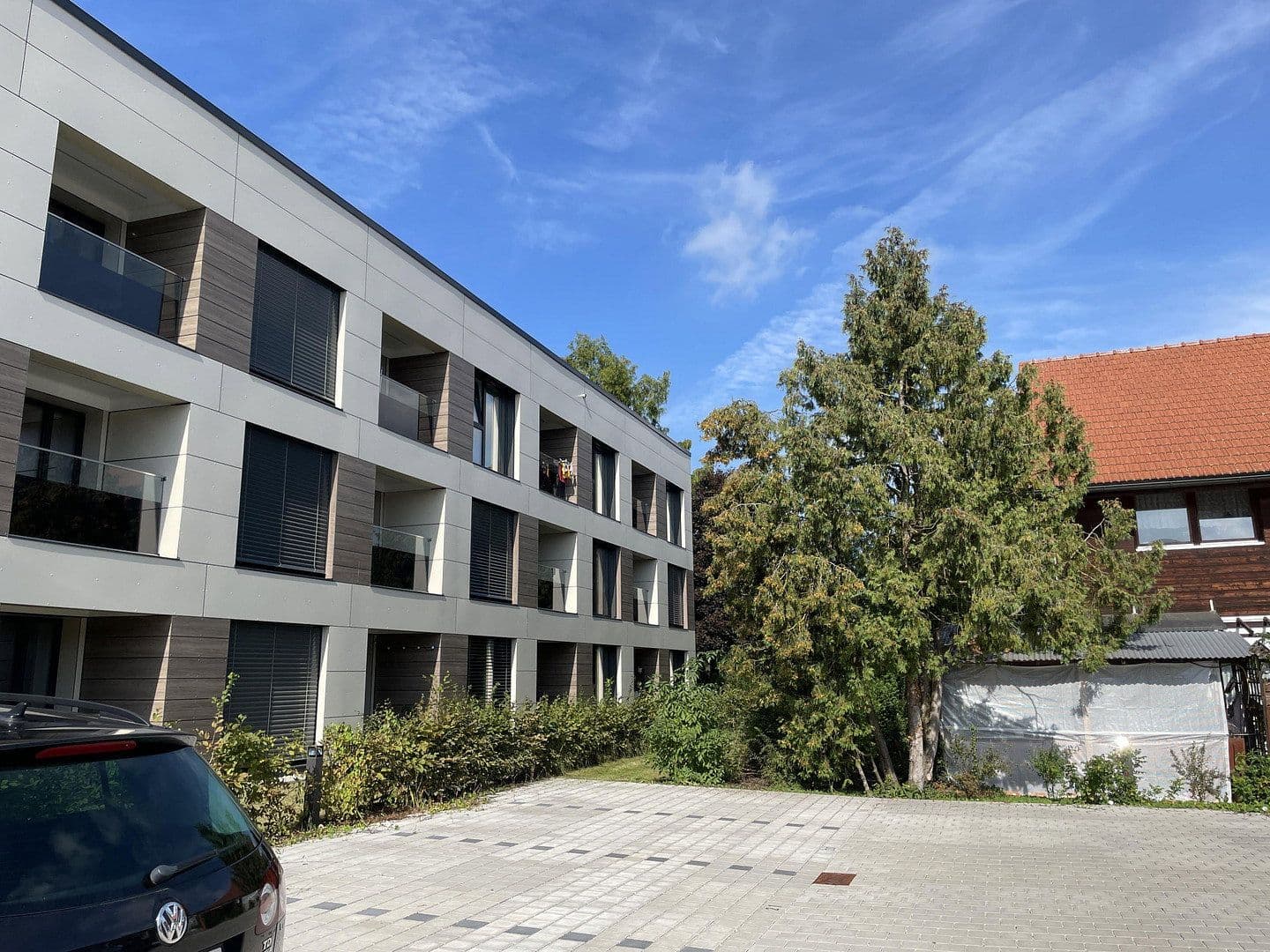 flat for sale, 50 m², Robert-Erbertseder-Weg 2, Pfarrkirchen, Bavaria flat for sale, 50 m², Robert-Erbertseder-Weg 2, Pfarrkirchen, Bavaria