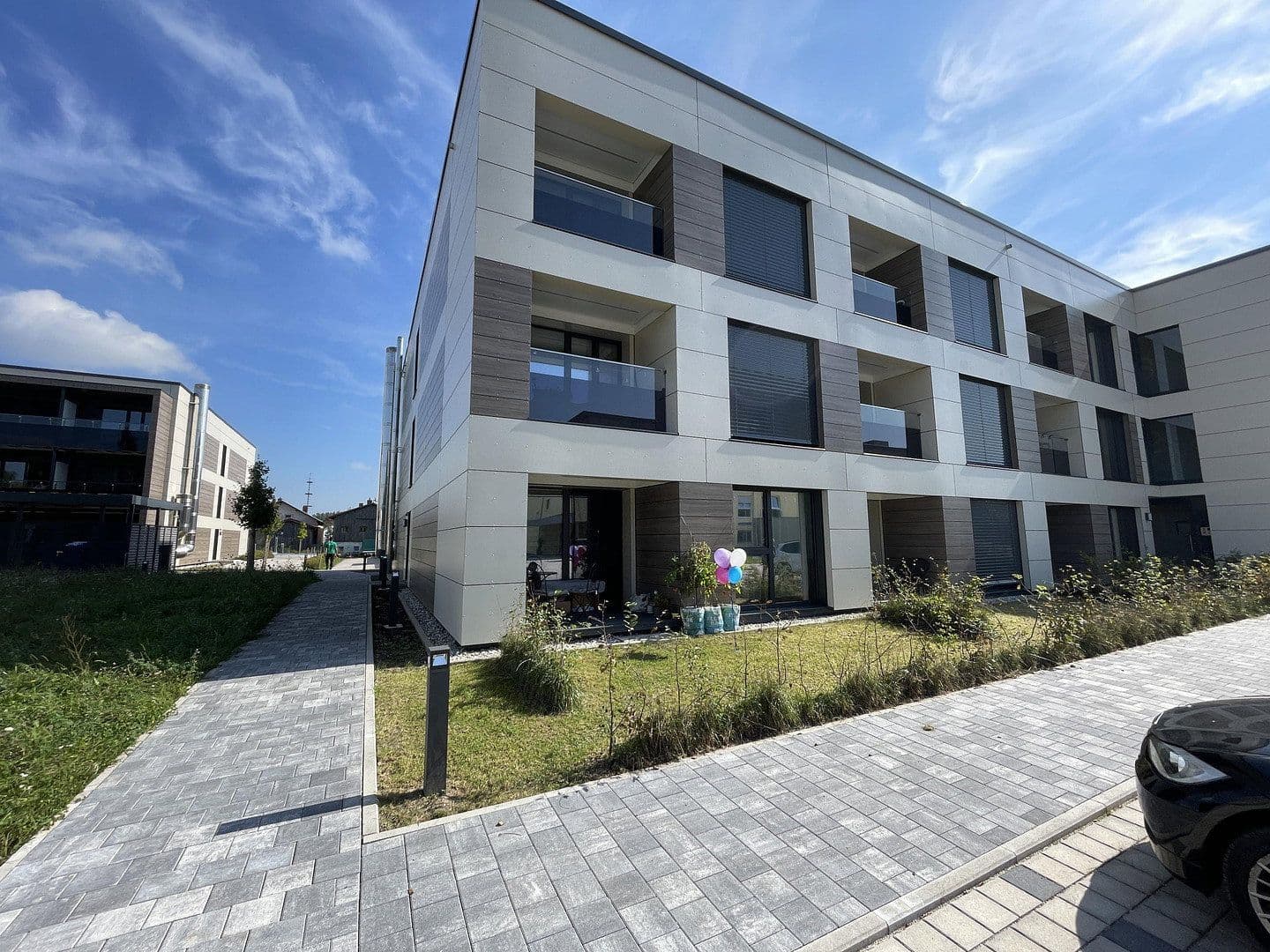 flat for sale, 50 m², Robert-Erbertseder-Weg 2, Pfarrkirchen, Bavaria flat for sale, 50 m², Robert-Erbertseder-Weg 2, Pfarrkirchen, Bavaria