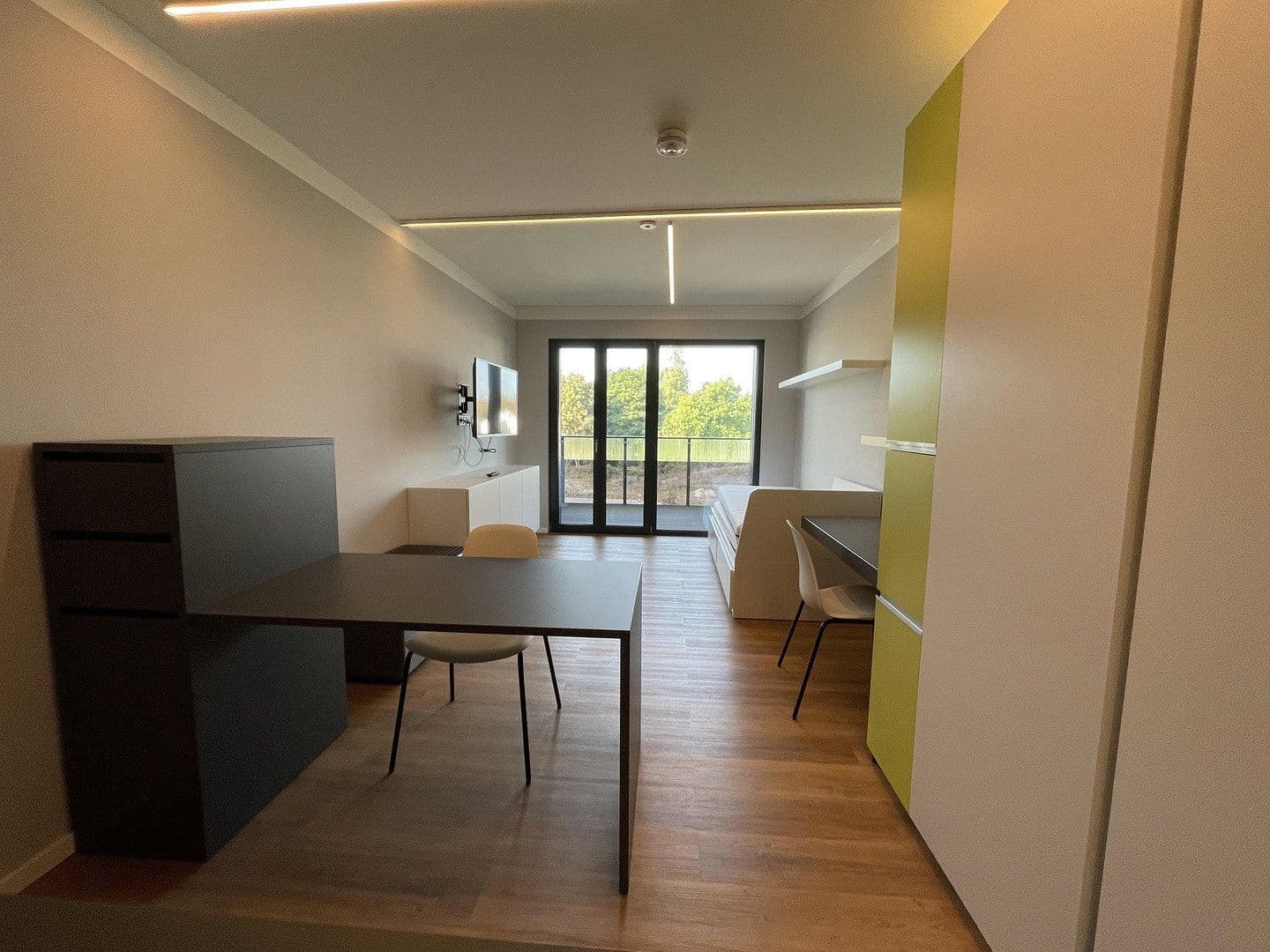 flat for sale, 50 m², Robert-Erbertseder-Weg 2, Pfarrkirchen, Bavaria flat for sale, 50 m², Robert-Erbertseder-Weg 2, Pfarrkirchen, Bavaria