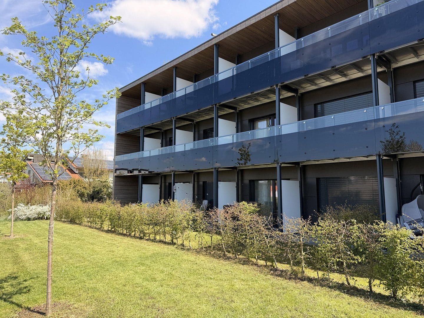 flat for sale, 50 m², Robert-Erbertseder-Weg 2, Pfarrkirchen, Bavaria flat for sale, 50 m², Robert-Erbertseder-Weg 2, Pfarrkirchen, Bavaria