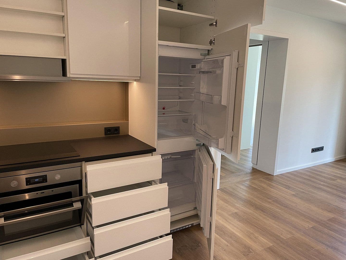 flat for sale, 50 m², Robert-Erbertseder-Weg 2, Pfarrkirchen, Bavaria flat for sale, 50 m², Robert-Erbertseder-Weg 2, Pfarrkirchen, Bavaria