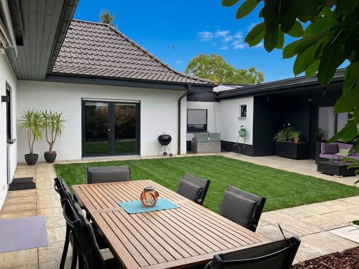 house for sale, 280 m², Worms, Rhineland-Palatinate house for sale, 280 m², Worms, Rhineland-Palatinate