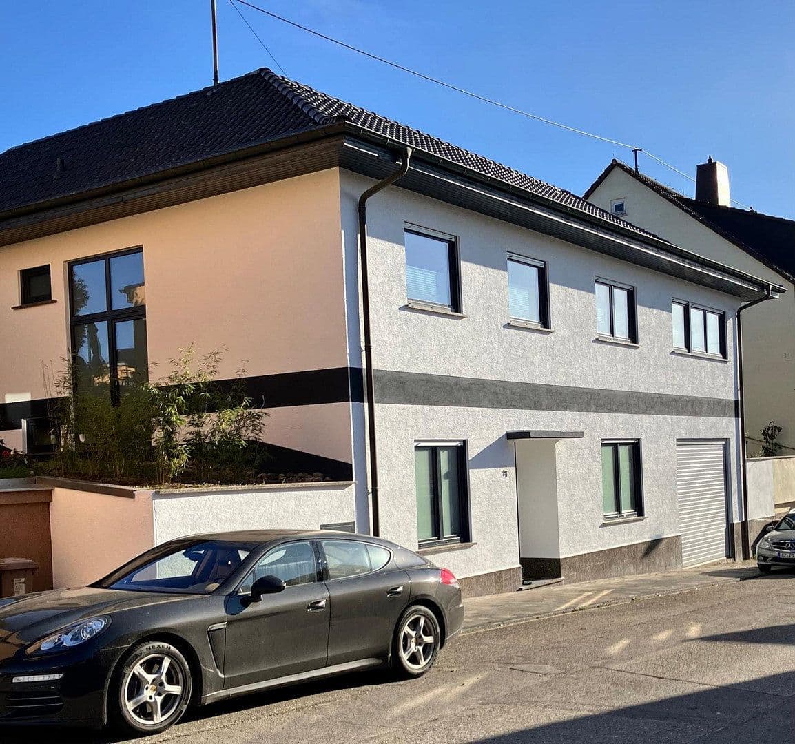 house for sale, 280 m², Worms, Rhineland-Palatinate house for sale, 280 m², Worms, Rhineland-Palatinate