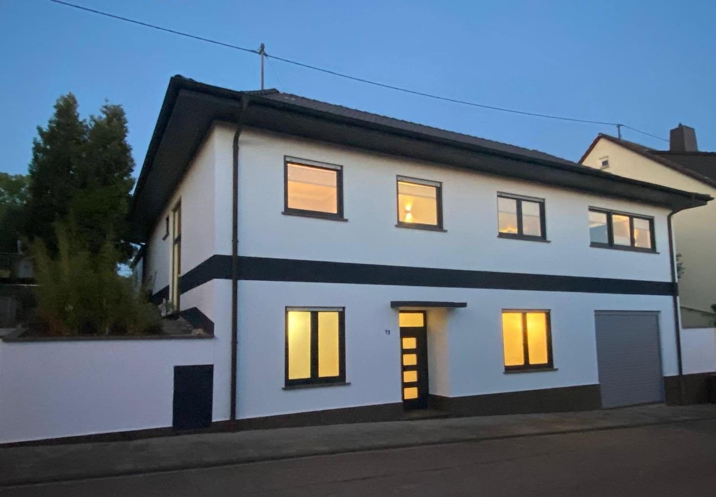 house for sale, 280 m², Worms, Rhineland-Palatinate house for sale, 280 m², Worms, Rhineland-Palatinate