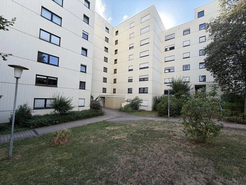3 bedroom flat for sale, 95 m², Salierstraße 57, Waiblingen, Baden-Württemberg 3 bedroom flat for sale, 95 m², Salierstraße 57, Waiblingen, Baden-Württemberg