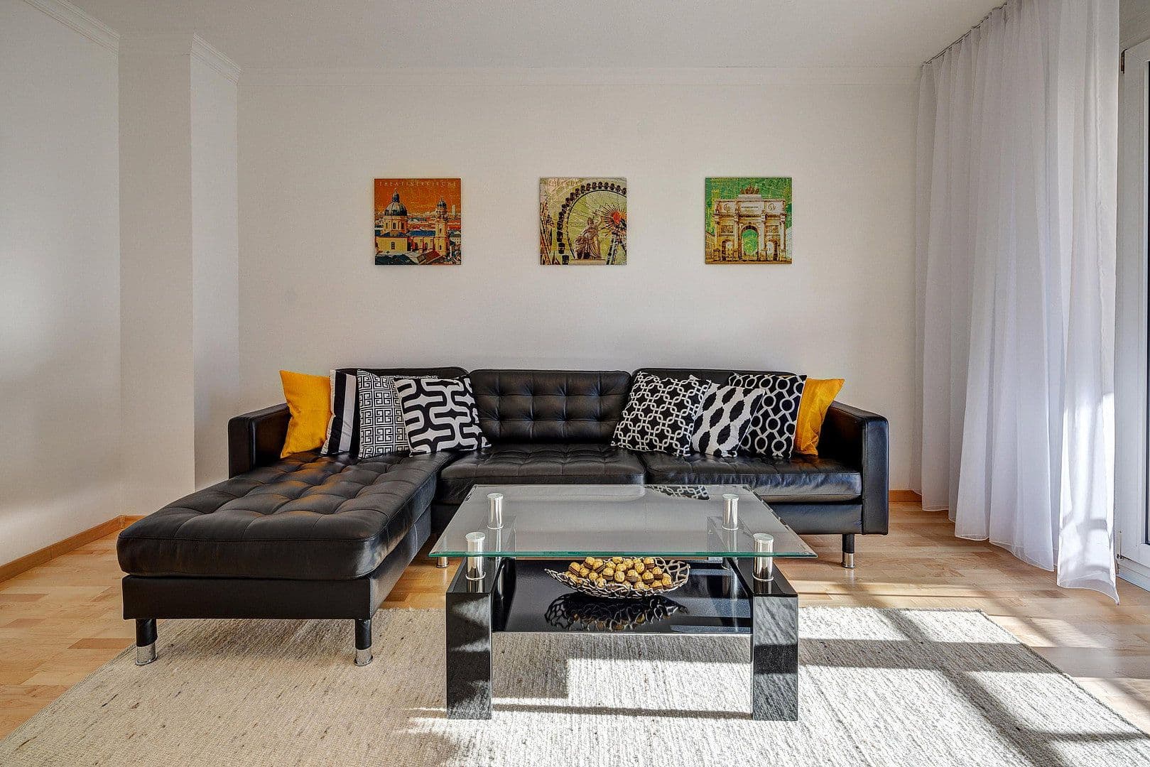 3 bedroom flat to rent, 73 m², München, Bavaria 3 bedroom flat to rent, 73 m², München, Bavaria
