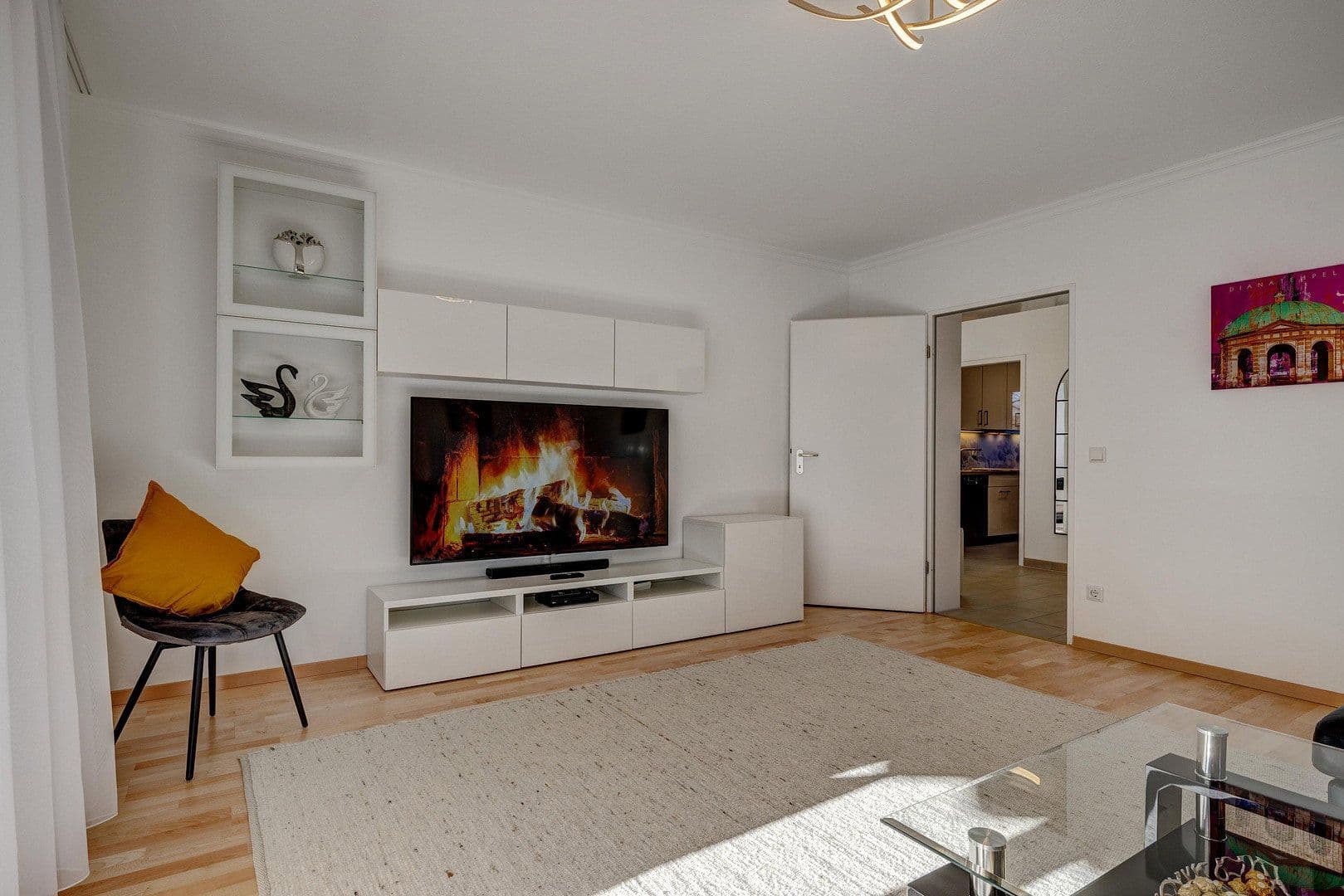 3 bedroom flat to rent, 73 m², München, Bavaria 3 bedroom flat to rent, 73 m², München, Bavaria