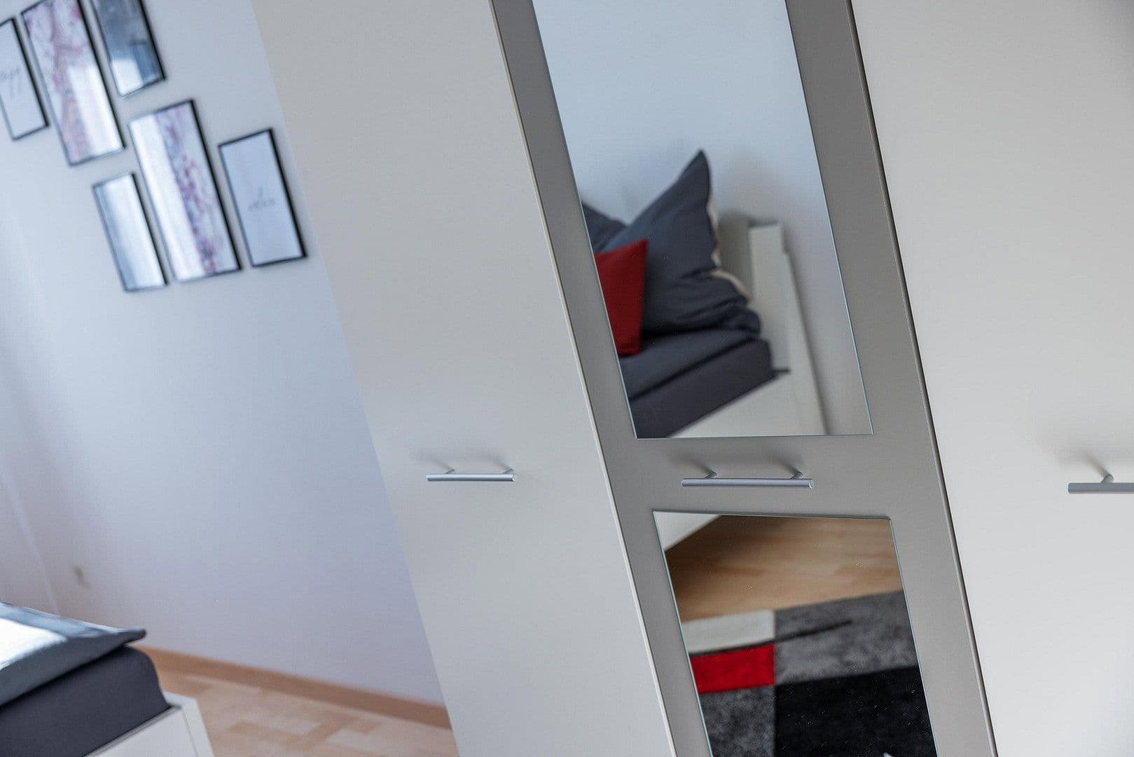 3 bedroom flat to rent, 73 m², München, Bavaria 3 bedroom flat to rent, 73 m², München, Bavaria