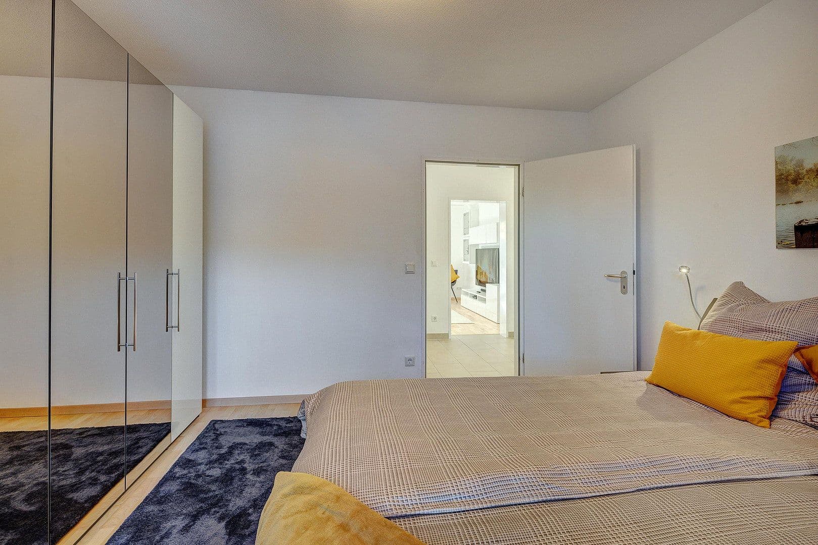 3 bedroom flat to rent, 73 m², München, Bavaria 3 bedroom flat to rent, 73 m², München, Bavaria