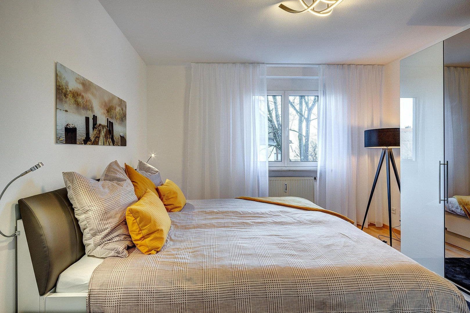 3 bedroom flat to rent, 73 m², München, Bavaria 3 bedroom flat to rent, 73 m², München, Bavaria