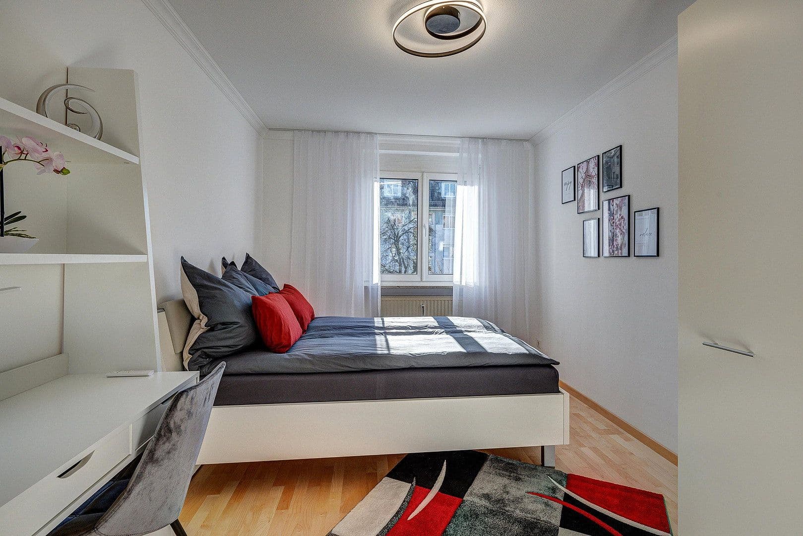 3 bedroom flat to rent, 73 m², München, Bavaria 3 bedroom flat to rent, 73 m², München, Bavaria