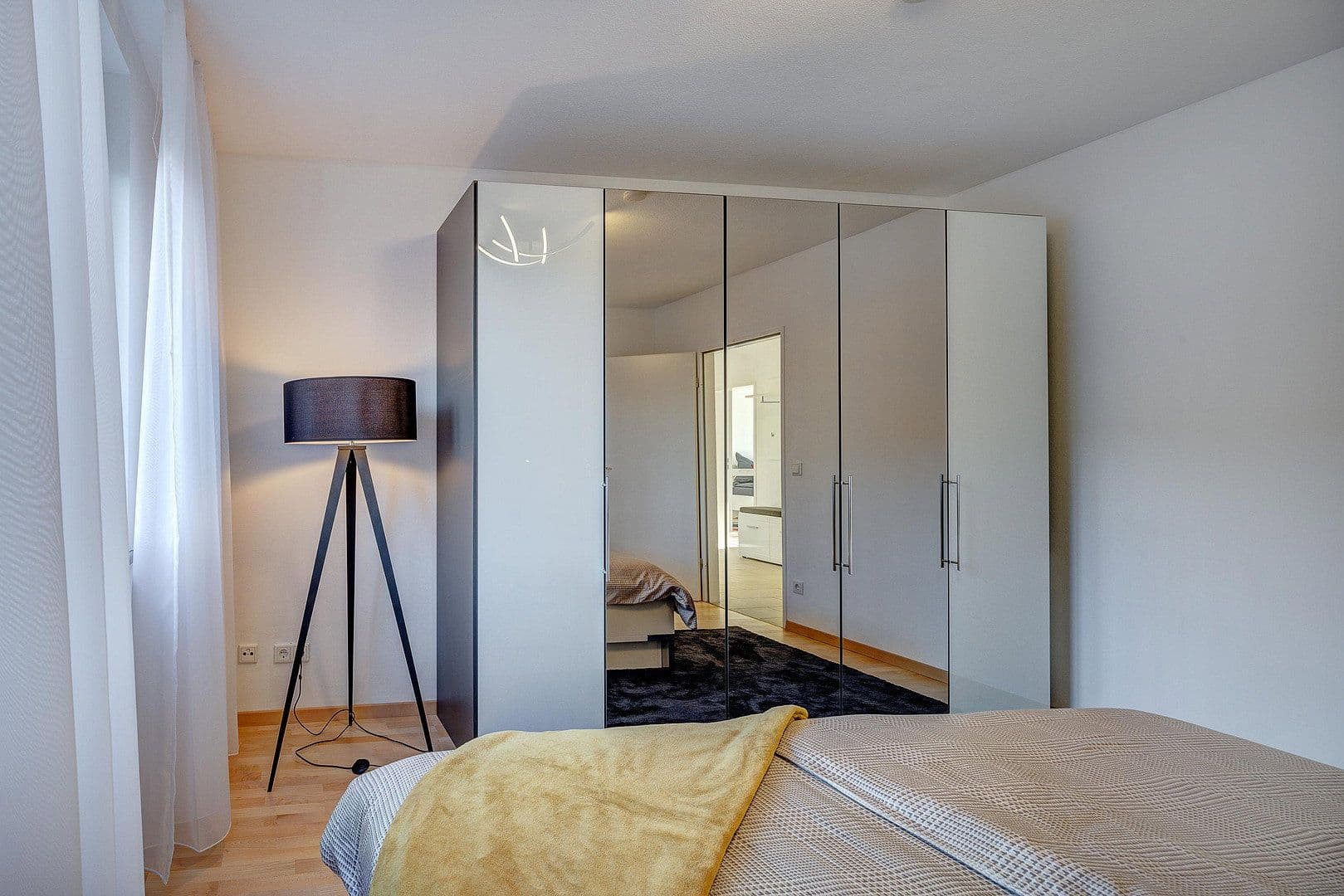 3 bedroom flat to rent, 73 m², München, Bavaria 3 bedroom flat to rent, 73 m², München, Bavaria