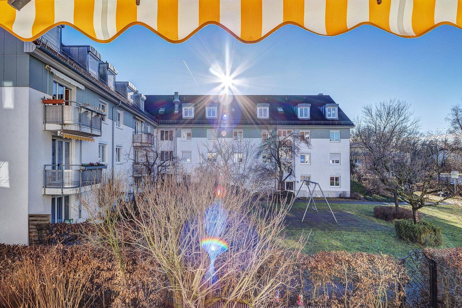 3 bedroom flat to rent, 73 m², München, Bavaria 3 bedroom flat to rent, 73 m², München, Bavaria