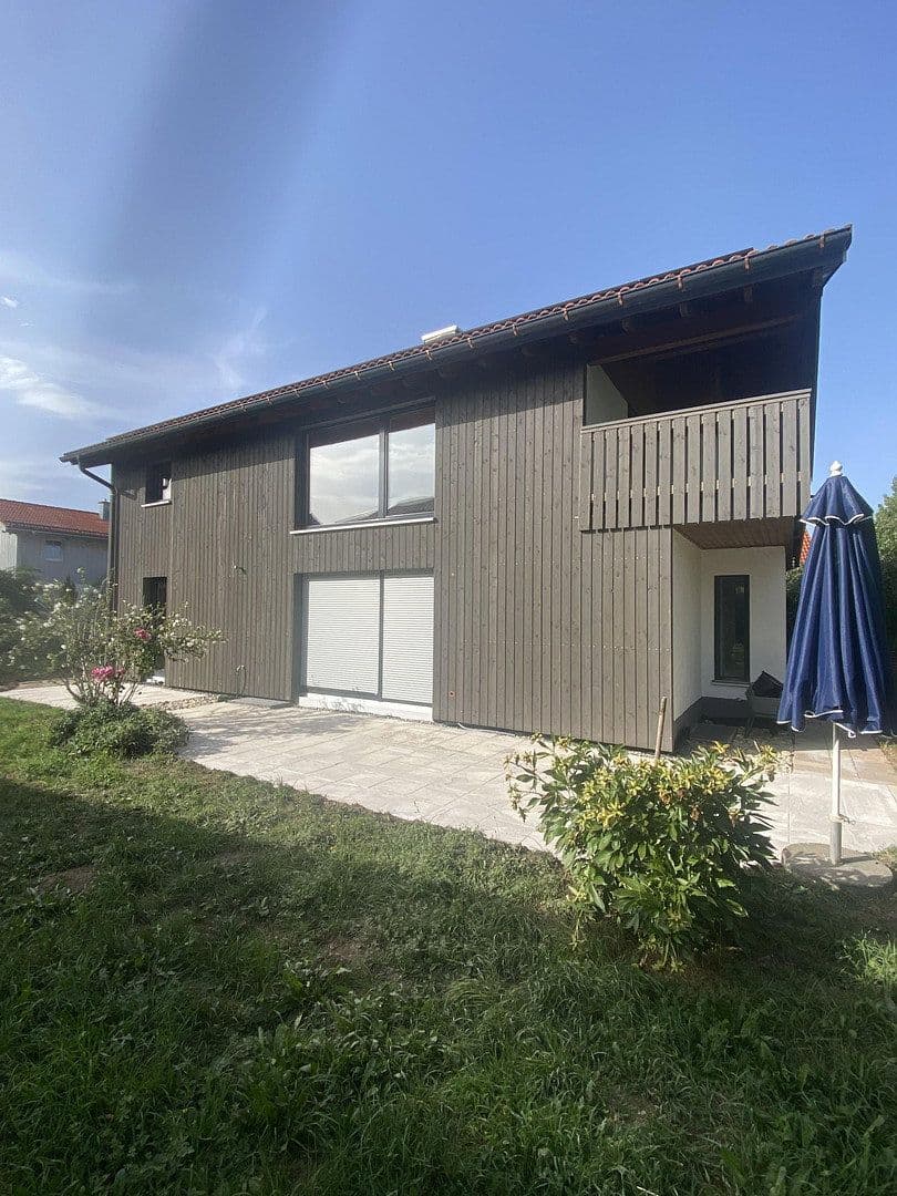 house to rent, 180 m², Irsee, Bavaria house to rent, 180 m², Irsee, Bavaria