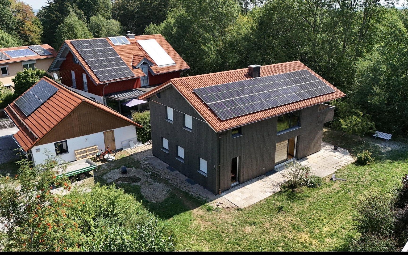 house to rent, 180 m², Irsee, Bavaria house to rent, 180 m², Irsee, Bavaria
