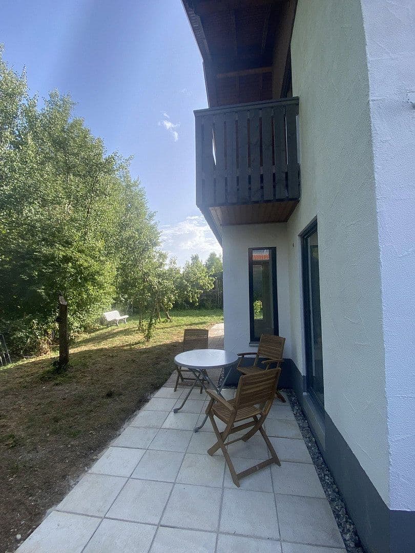 house to rent, 180 m², Irsee, Bavaria house to rent, 180 m², Irsee, Bavaria