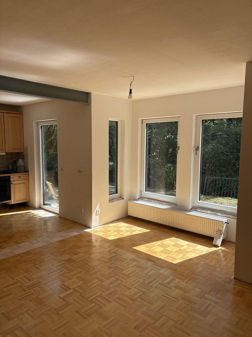 house to rent, 180 m², Irsee, Bavaria house to rent, 180 m², Irsee, Bavaria