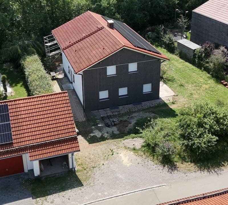house to rent, 180 m², Irsee, Bavaria house to rent, 180 m², Irsee, Bavaria