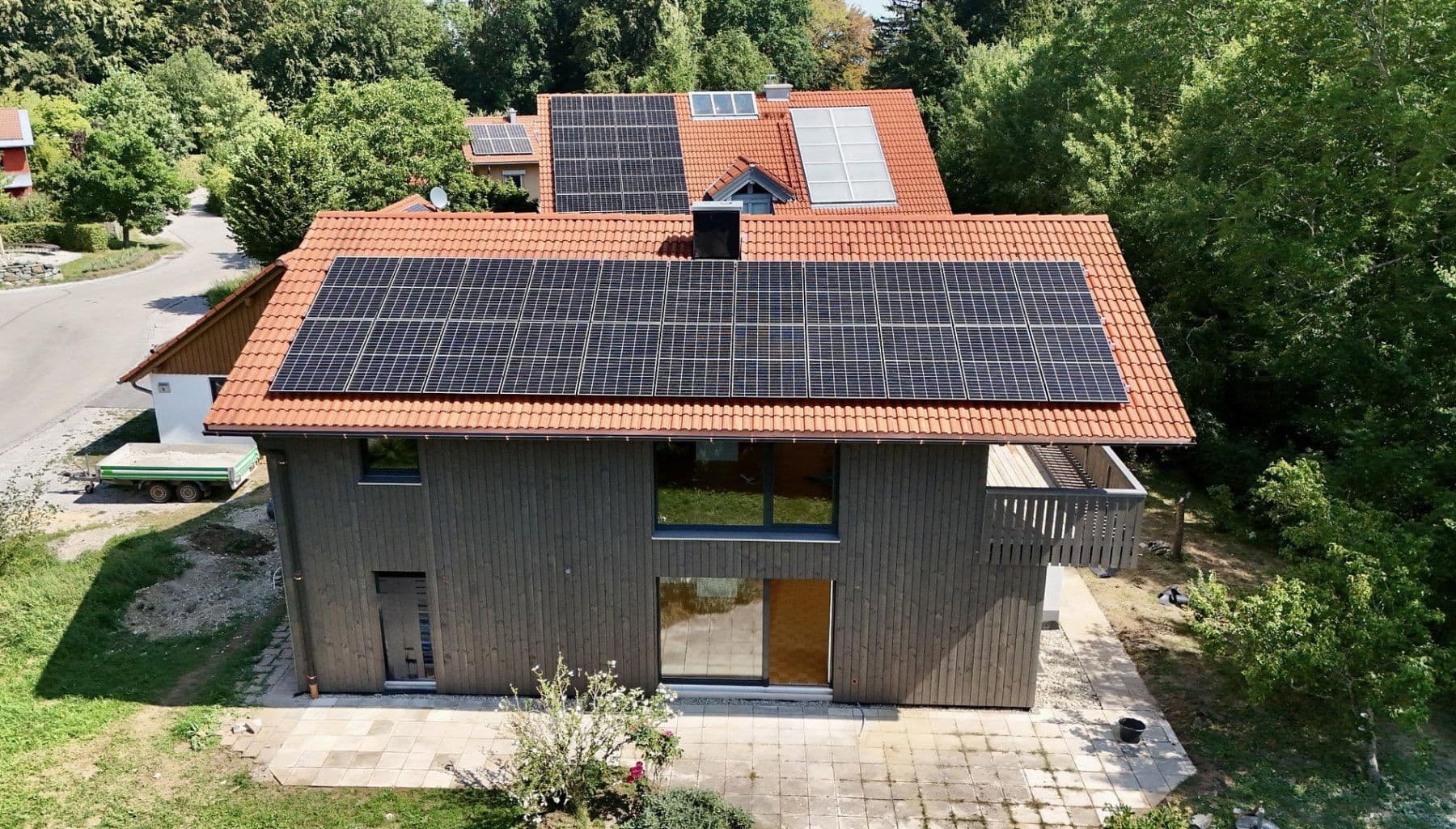 house to rent, 180 m², Irsee, Bavaria house to rent, 180 m², Irsee, Bavaria