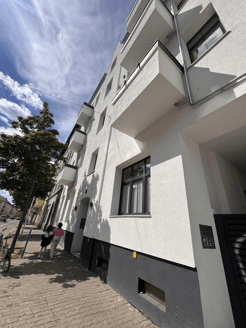 3 bedroom flat to rent, 87 m², Edisonstr. 45, Berlin, Berlin 3 bedroom flat to rent, 87 m², Edisonstr. 45, Berlin, Berlin