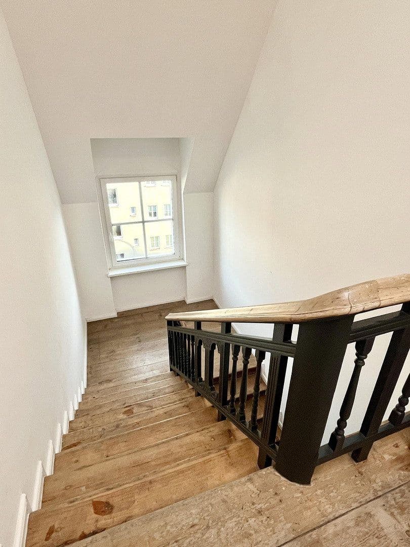3 bedroom flat to rent, 87 m², Edisonstr. 45, Berlin, Berlin 3 bedroom flat to rent, 87 m², Edisonstr. 45, Berlin, Berlin